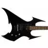 BC Rich Beast Platinum E-Gitarre
