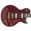Aria Anniversary E-Gitarre