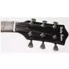Harley Benton HBL200BK E-Gitarre