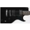 Harley Benton HBL200BK E-Gitarre