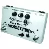 Morley Man FX Cliff Burton Fuzz Box