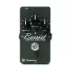 Keeley Bassist Compressor Bassgitarren-Effektgert