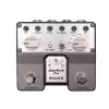 Mooer ShimVerb Pro, Digital Reverb Pedal Gitarren-Effekt