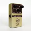 Keeley Oxblood Overdrive Gitarren-Effekt