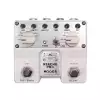 Mooer Reecho Pro, Digital Delay Pedal Gitarren-Effekt