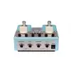 Mooer Reverie Reverb, Digital Reverb Gitarren-Effekt