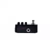 Mooer Micro PreAmp 009 - Blacknight Gitarren-Effekt