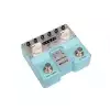 Mooer Reverie Reverb, Digital Reverb Gitarren-Effekt