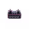 Mooer Tender Octaver Pro, Professional Gitarren-Effekt