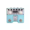 Mooer Reverie Reverb, Digital Reverb Gitarren-Effekt