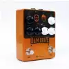 Keeley D M Drive - Daniel Steinhardt   Mick Taylor (That Pedal Show) Signature Overdrive / Boost Gitarreneffekt