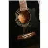 Ibanez V50JP BK Westerngitarre