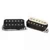 Seymour Duncan Ant 2/4 Zeb Antiquity Pu Jb Jazz Model