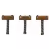 Seymour Duncan Ant 50bns Antiquity Tele Saddles