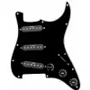 Seymour Duncan Yngwie Loaded Pickguard (Stk-10 S) Pickguard