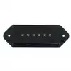 Seymour Duncan Ant P90de N Blk Antiquity P90 Dog Ear