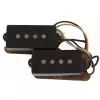 Seymour Duncan Antii Ppb Antiquity Ii - Pride P-Bass Split Coil Pickup