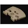 AN violin coasters 4/4 ″Aubert″