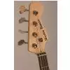 Harley Benton MB22-2T Bassgitarre