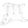 Seymour Duncan Set Every Axe Pick Everything Axe Loaded Pickguard