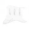 Seymour Duncan Set Hendrix Pg Voo Jimi Hendrix Signature Pickguard