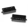 Seymour Duncan Loomis 7s Pm Blk Jeff Loomis Humbucker