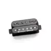 Seymour Duncan Sh Bw N Blk Black Winter