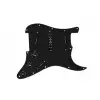 Seymour Duncan Pg Blk Dave Murray Pickguard