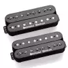 Seymour Duncan Sh-Bw S Blk 8 Str Black Winter