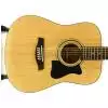 Ibanez V7012 NT Westerngitarre
