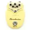 Danelectro Daddy-O overdrive Effekt