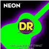 DR NGA-11 NEON Hi-Def Green Set .011-.050 DR NGA-11 NEON Hi-Def Green Set .011-.050