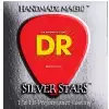 DR SIB5-45 K3 SILVER STARS Set .045-.125 DR SIB5-45 K3 SILVER STARS Set .045-.125