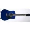 Ibanez PF60S-TBL Westerngitarre
