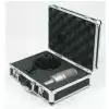 AKG C 2000 B Kondensatormikrofon mit Spinne