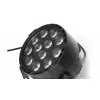 Fractal Par Led 12x3w