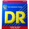 DR PHR-9-46 PURE BLUES Set .009-.046