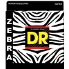 DR ZE-9 ZEBRA Set .009-.042