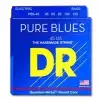 DR PB-50 PURE BLUES Set .050-.110
