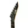 LTD MH50 BLK E-Gitarre