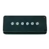 Seymour Duncan Sjm 3b Blk Quarter Pound Jazzmaster