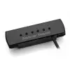 Seymour Duncan Woody Xl Blk Woody Xl Hum Cancelling With Adjustable Pole Pieces