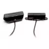 Seymour Duncan Sthr 1 Set Tele Hot Rails