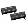 Seymour Duncan SB 5 NYC SET NYC Bass