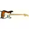 Fender Squier Affinity Strat MN BSB E-Gitarre