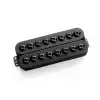 Seymour Duncan SH 8B PM BK 8 STR Invader