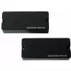 Seymour Duncan Sb-4 Set Passive Soapbar