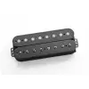 Seymour Duncan Sh 6b Pm Bk 8 Str Duncan Distortion