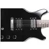 Slammer SP1-BK E-Gitarre