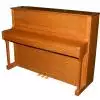 AN T.Piano Up 113 Piano